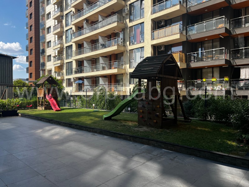 Do wynajęcia  2 sypialnie Sofia , Manastirski liwadi , 181 mkw | 95763556 - obraz [16]