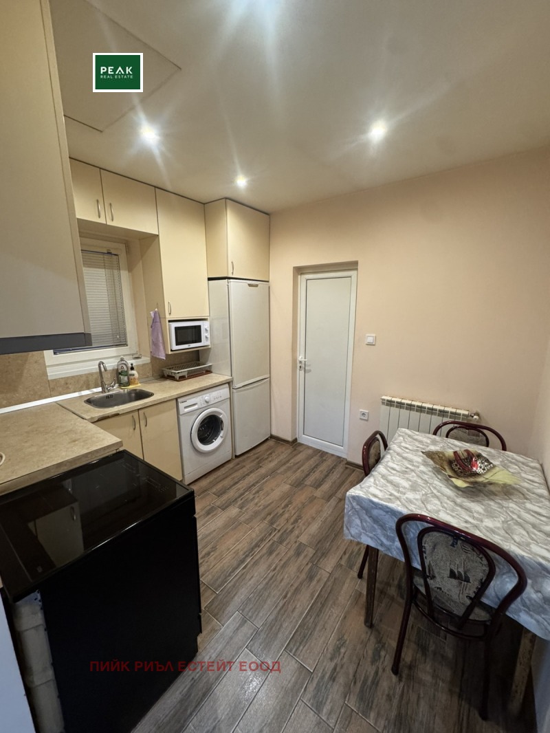 Дава под наем 3-СТАЕН, гр. София, Малинова долина, снимка 2 - Апартаменти - 53196691