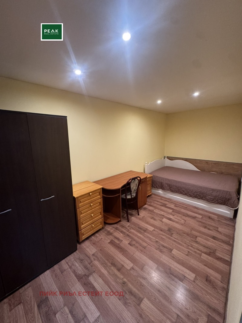 Дава под наем 3-СТАЕН, гр. София, Малинова долина, снимка 5 - Апартаменти - 53196691