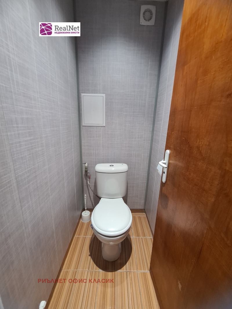 Дава под наем 3-СТАЕН, гр. София, Люлин 3, снимка 10 - Апартаменти - 53532980