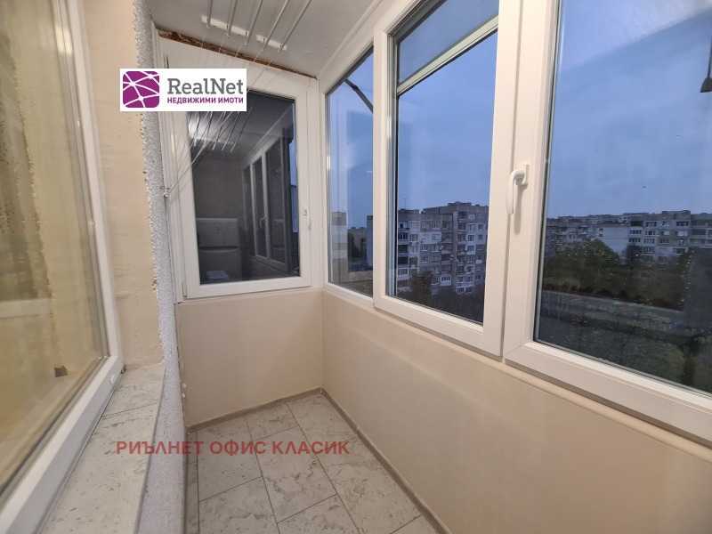 Дава под наем 3-СТАЕН, гр. София, Люлин 3, снимка 13 - Апартаменти - 53532980