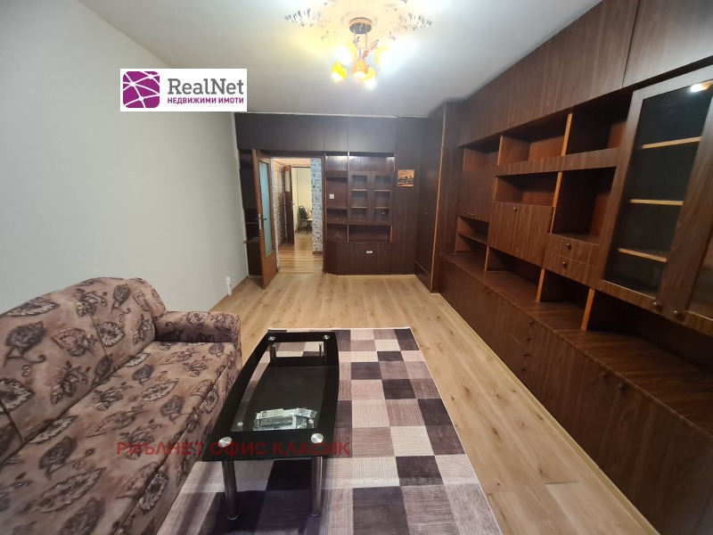 Дава под наем 3-СТАЕН, гр. София, Люлин 3, снимка 3 - Апартаменти - 53532980