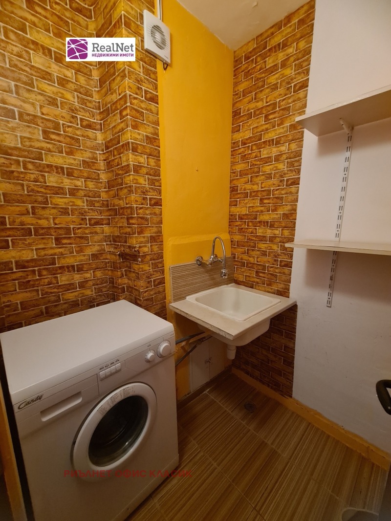 Дава под наем 3-СТАЕН, гр. София, Люлин 3, снимка 9 - Апартаменти - 53532980