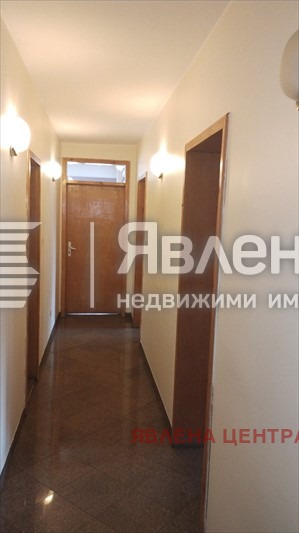 Дава под наем МНОГОСТАЕН, гр. София, Център, снимка 4 - Апартаменти - 53158677