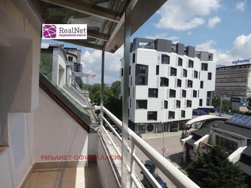 Дава под наем ОФИС, гр. София, Студентски град, снимка 9 - Офиси - 53270770