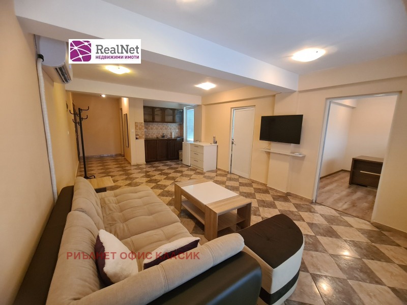 Дава под наем ОФИС, гр. София, Студентски град