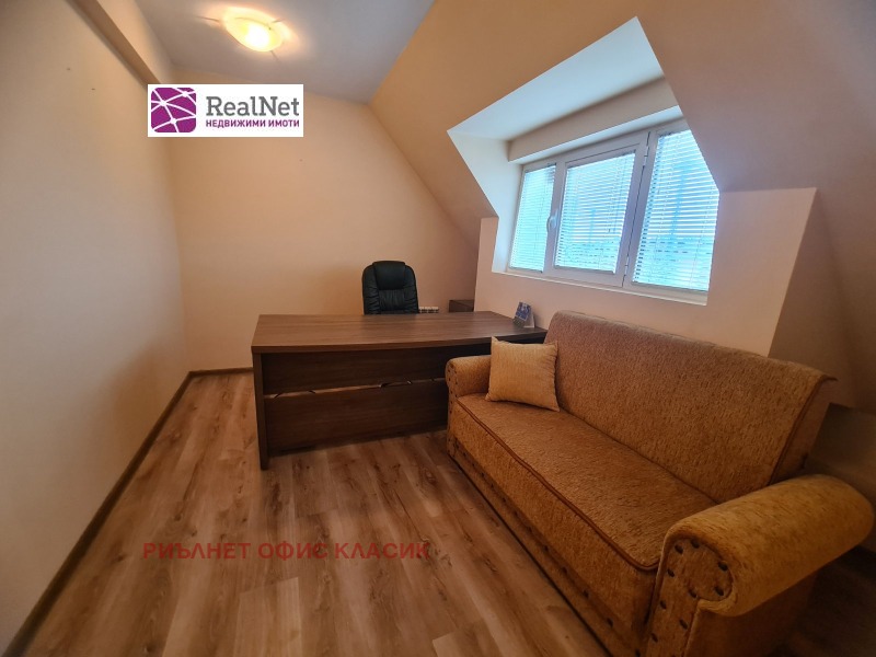 Дава под наем ОФИС, гр. София, Студентски град, снимка 5 - Офиси - 53270770