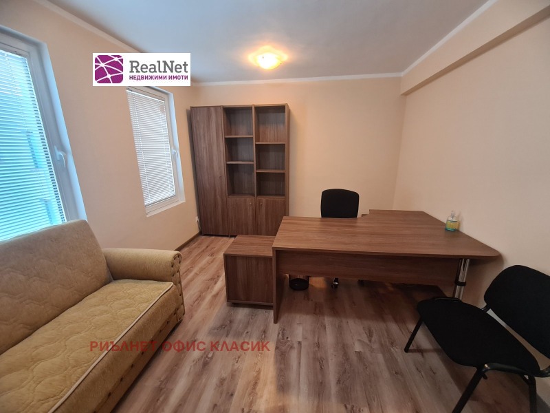 Дава под наем ОФИС, гр. София, Студентски град, снимка 3 - Офиси - 53270770