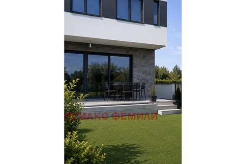Дава под наем КЪЩА, гр. Варна, м-т Прибой, снимка 16 - Къщи - 55207413