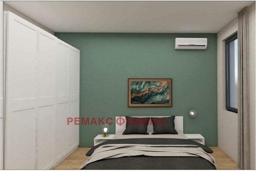 Дава под наем КЪЩА, гр. Варна, м-т Прибой, снимка 10 - Къщи - 55207413