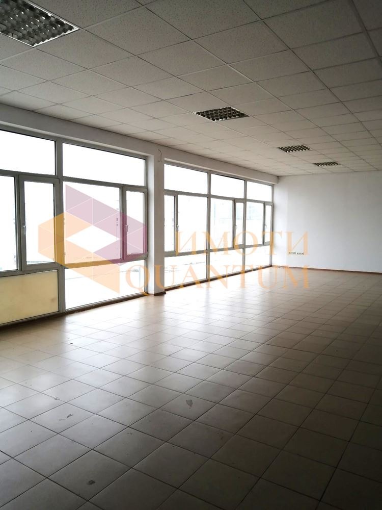 Дава под наем БИЗНЕС ИМОТ, гр. Варна, Кайсиева градина