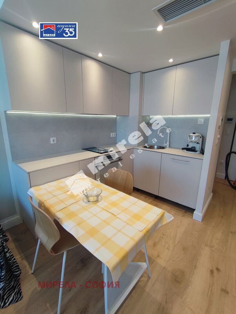 Дава под наем 1-СТАЕН, гр. София, Овча купел 2, снимка 8 - Апартаменти - 53963211