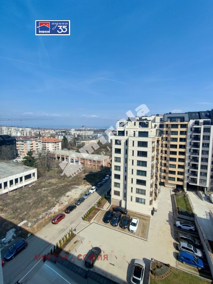 Дава под наем 1-СТАЕН, гр. София, Овча купел 2, снимка 13 - Апартаменти - 53963211