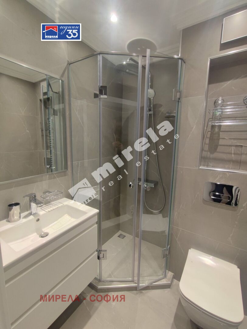 Дава под наем 1-СТАЕН, гр. София, Овча купел 2, снимка 14 - Апартаменти - 53963211