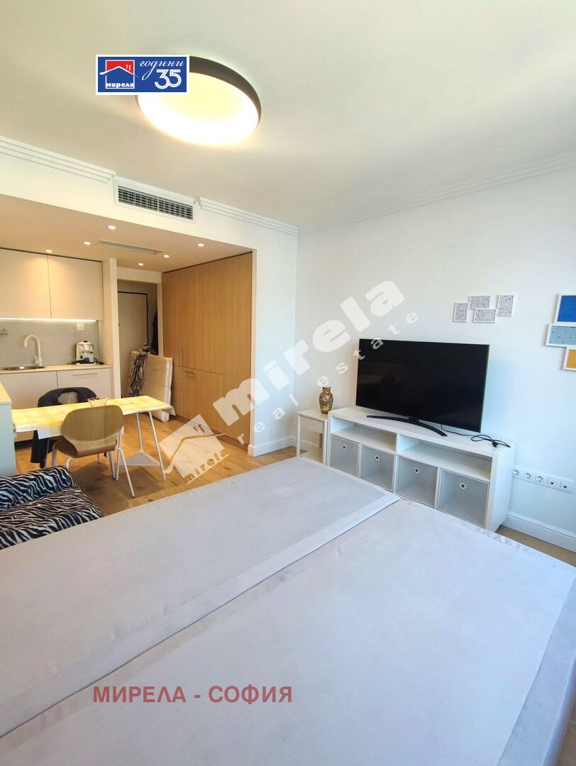 Дава под наем 1-СТАЕН, гр. София, Овча купел 2, снимка 2 - Апартаменти - 53963211