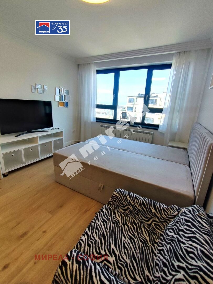 Дава под наем 1-СТАЕН, гр. София, Овча купел 2, снимка 11 - Апартаменти - 53963211