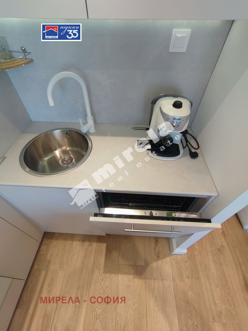 Дава под наем 1-СТАЕН, гр. София, Овча купел 2, снимка 9 - Апартаменти - 53963211