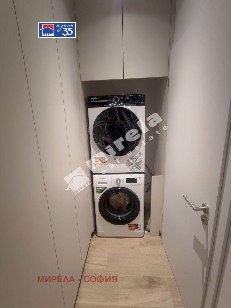 Дава под наем 1-СТАЕН, гр. София, Овча купел 2, снимка 12 - Апартаменти - 53963211