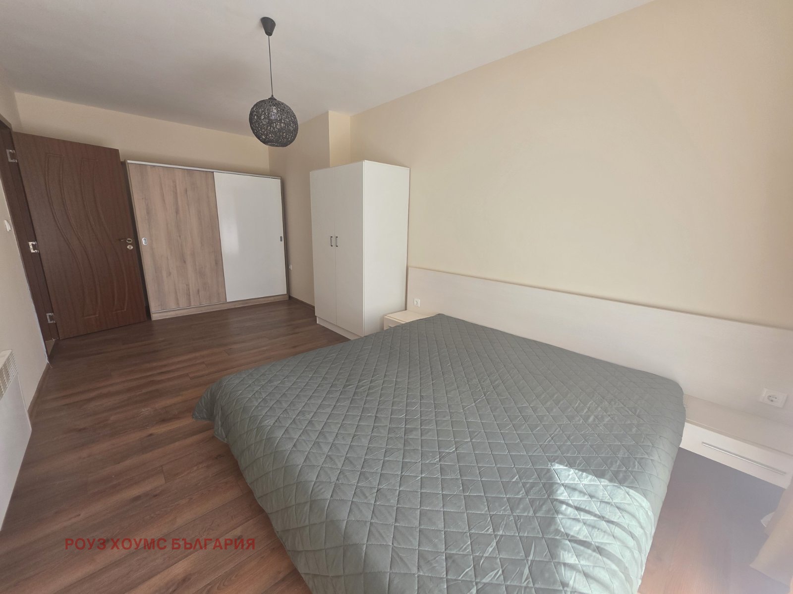 Дава под наем 2-СТАЕН, гр. Пловдив, Кючук Париж, снимка 5 - Апартаменти - 53779788