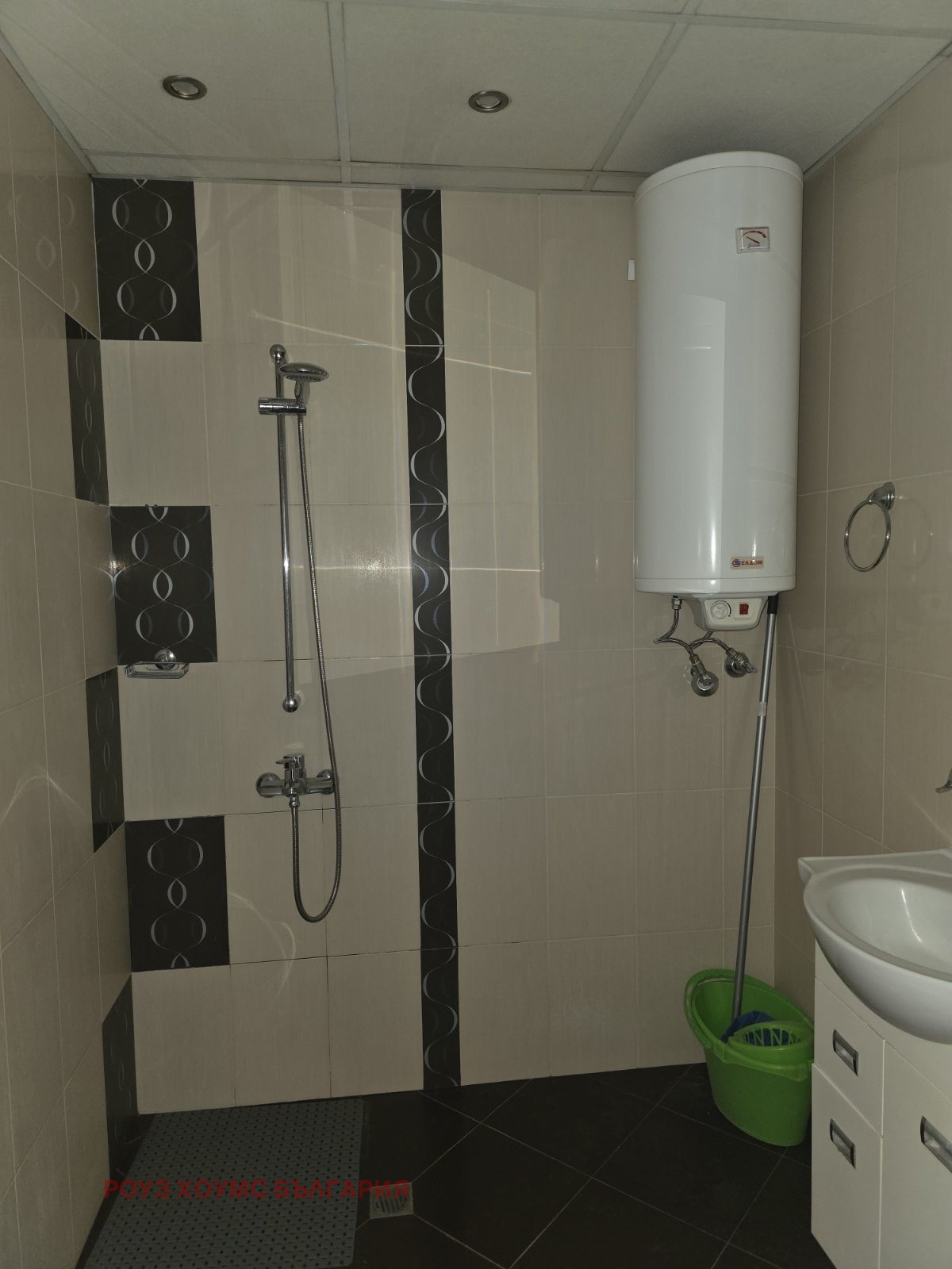 Дава под наем 2-СТАЕН, гр. Пловдив, Кючук Париж, снимка 7 - Апартаменти - 53779788