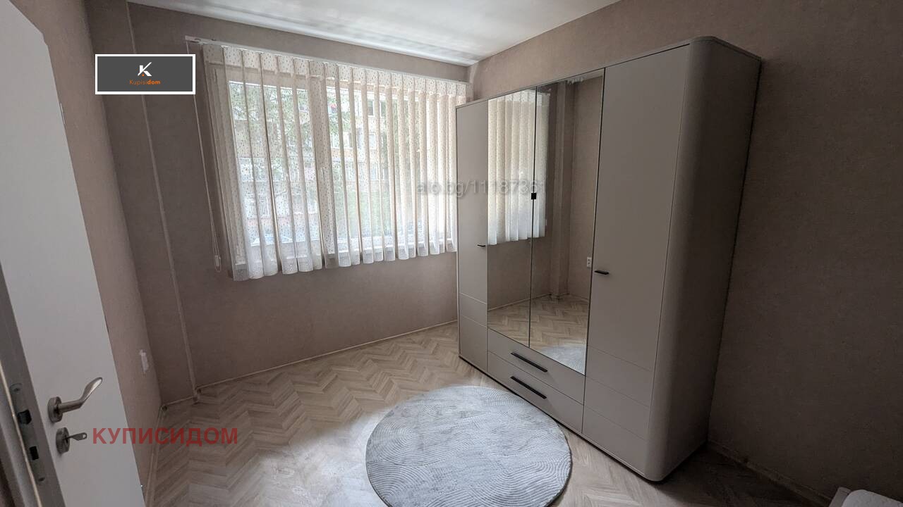 Дава под наем 3-СТАЕН, гр. Стара Загора, Център, снимка 6 - Апартаменти - 55314365