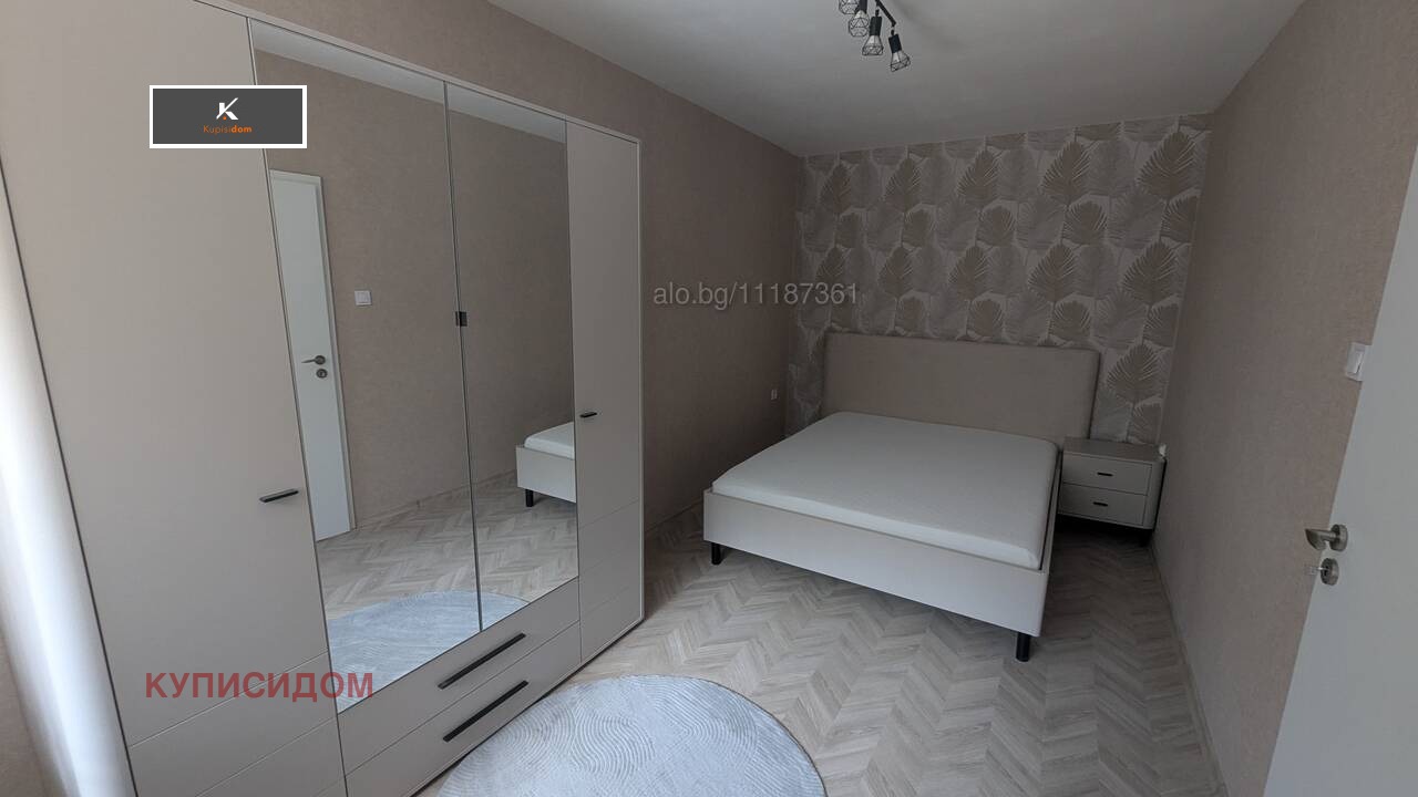 Дава под наем 3-СТАЕН, гр. Стара Загора, Център, снимка 5 - Апартаменти - 55314365