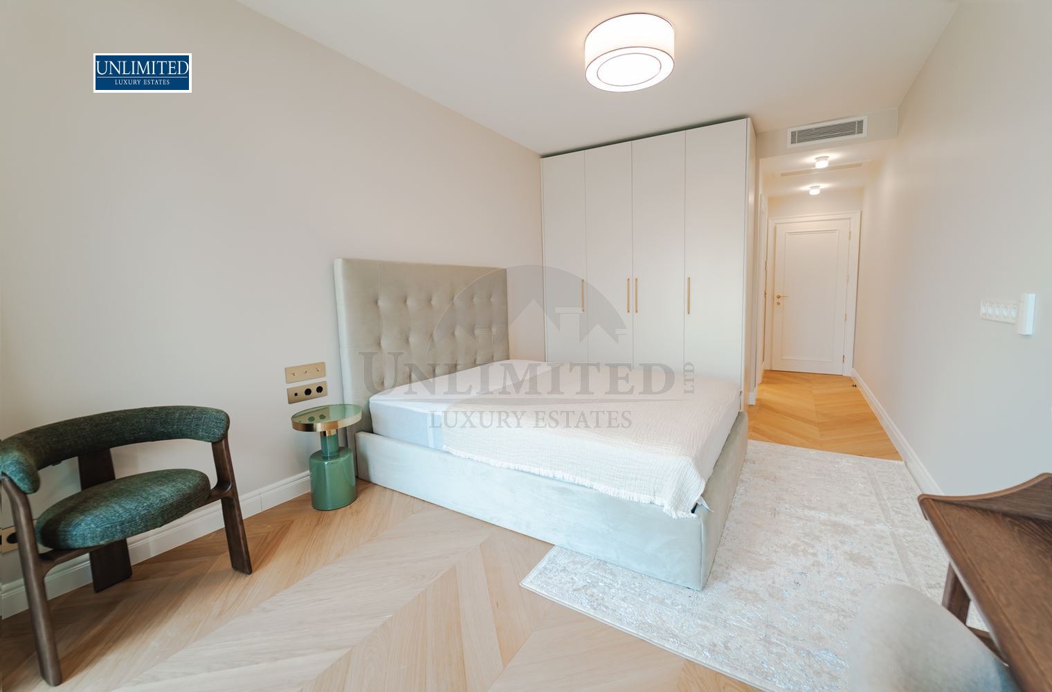 Дава под наем 4-СТАЕН, гр. София, Лозенец, снимка 11 - Апартаменти - 54180378