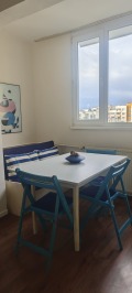 Под наем 3-СТАЕН, град София, Левски В • 600 € / 1173.50 лв. • 73856360 5