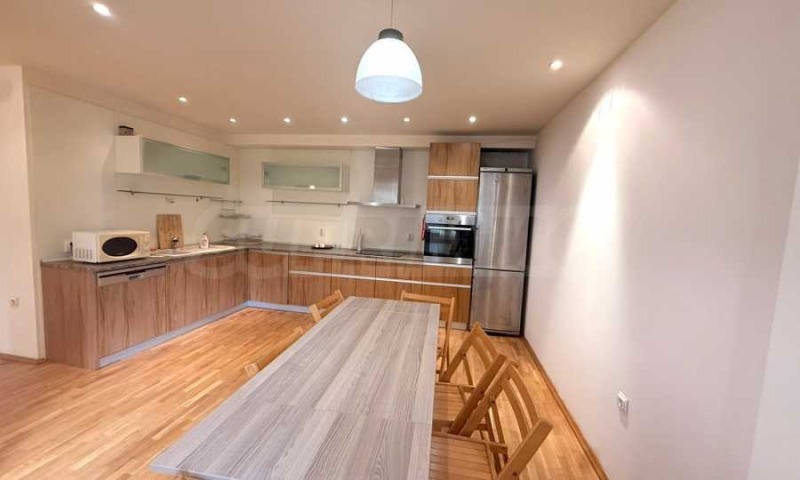 Дава под Наем 3-СТАЕН в град Варна, Христо Ботев - 103 кв.м / 750 € » 1 466.87 лв., СУПРИММО - ОФИС ВАРНА