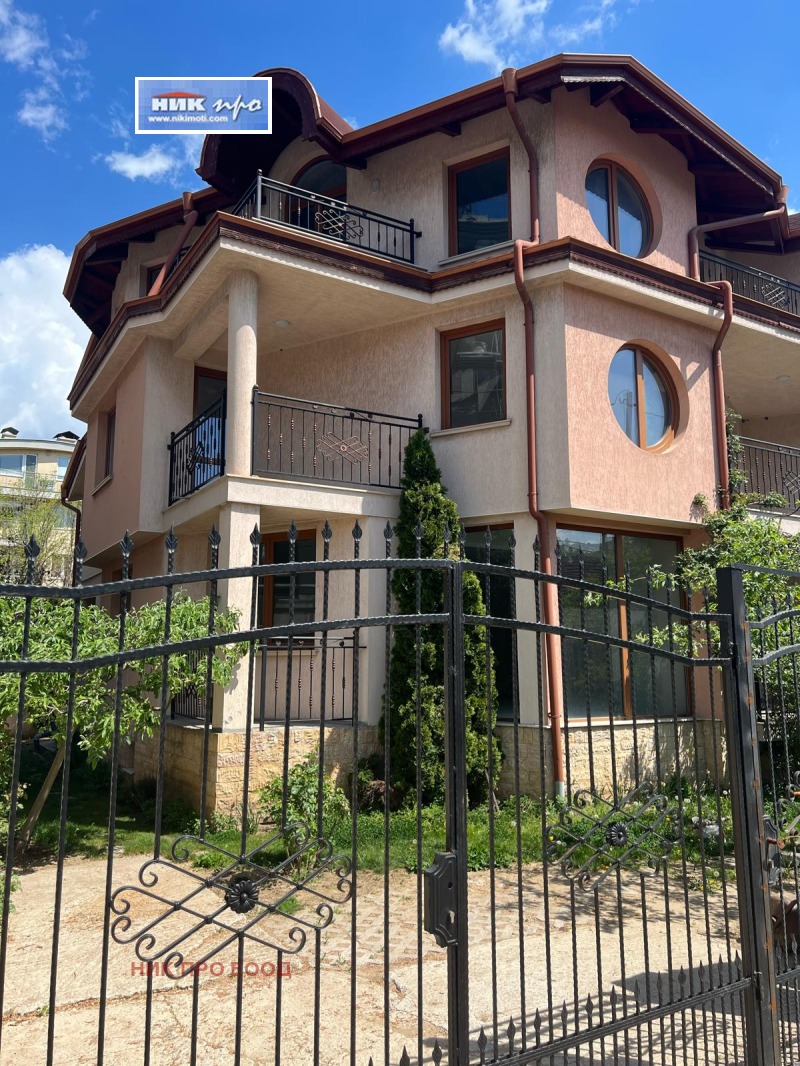 Дава под Наем ОФИС в град София, Люлин 9 - 353 кв.м / 1 870 € » 3 657.40 лв., НИК ПРО ЕООД