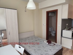 Estudio Studentski grad, Sofia 2