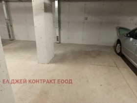 2 slaapkamers Ovtsja kupel, Sofia 8