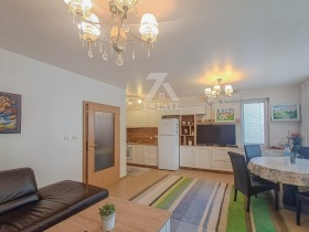 2 bedroom Strelbishte, Sofia 3