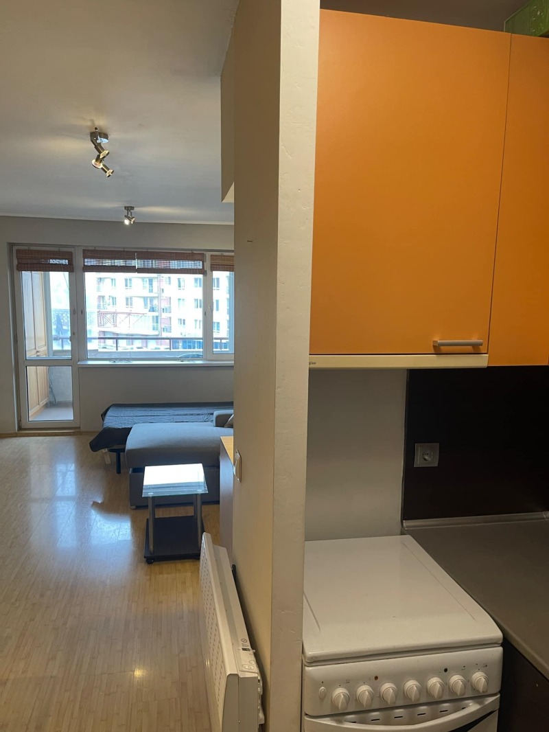 For Rent  Studio Sofia , Darvenitsa , 46 sq.m | 17817670 - image [6]