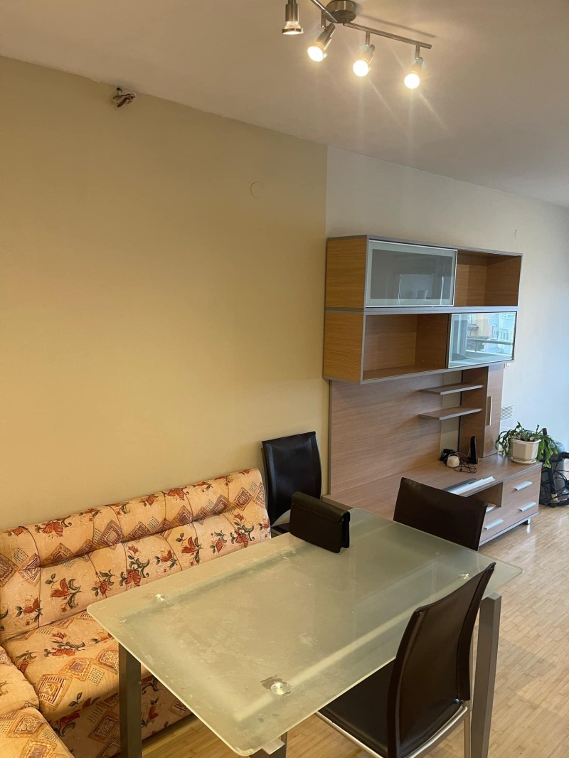 For Rent  Studio Sofia , Darvenitsa , 46 sq.m | 17817670 - image [4]