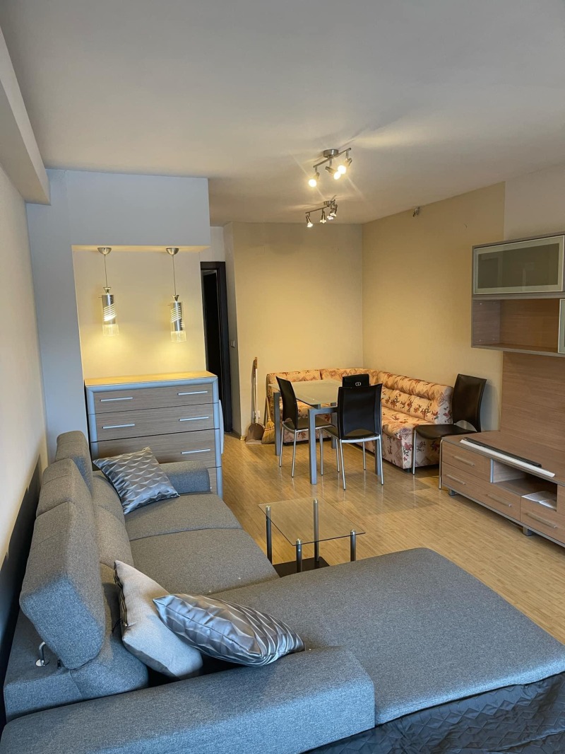 For Rent  Studio Sofia , Darvenitsa , 46 sq.m | 17817670 - image [3]