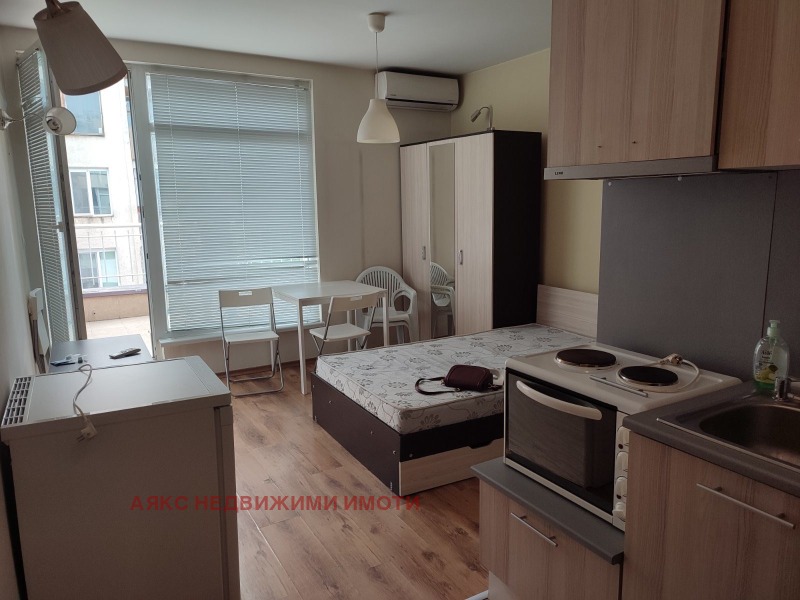 För uthyrning  Studio Sofia , Studentski grad , 32 kvm | 95951693