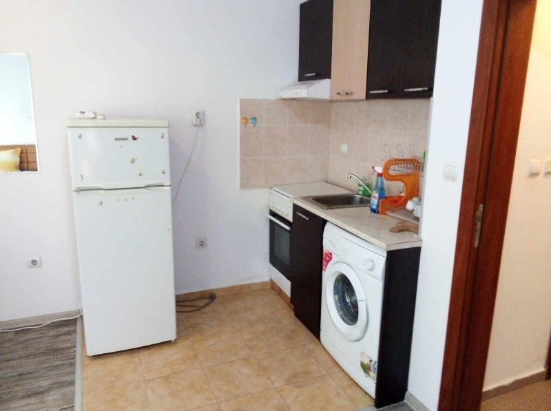 För uthyrning  Studio Plovdiv , Kjutjuk Parij , 40 kvm | 37369161 - bild [3]