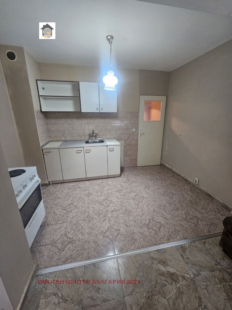 Дава под наем 1-СТАЕН, гр. Плевен, Дружба 3