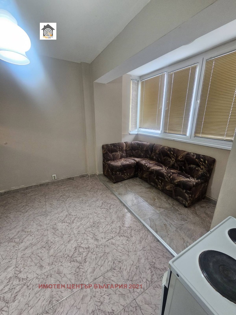 Дава под наем 1-СТАЕН, гр. Плевен, Дружба 3, снимка 2 - Апартаменти - 53201495