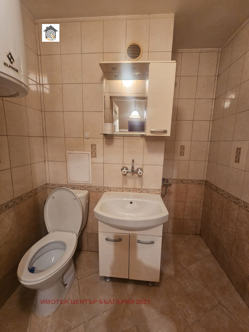 Дава под наем 1-СТАЕН, гр. Плевен, Дружба 3, снимка 6 - Апартаменти - 53201495