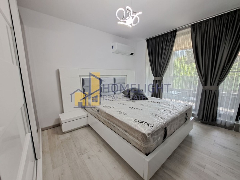 Da affittare  1 camera da letto Sofia , m-t Gardova glava , 75 mq | 53706416 - Immagine [4]