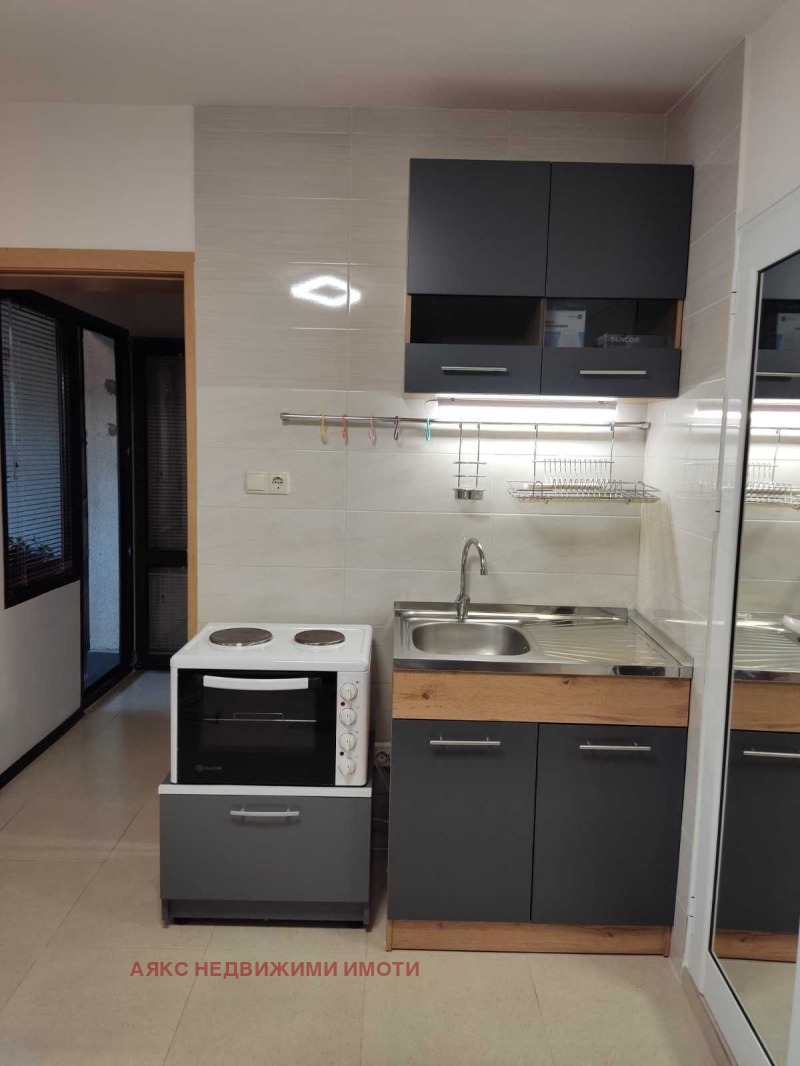 En renta  1 dormitorio Sofia , Dragalevtsi , 60 metros cuadrados | 76612864 - imagen [2]