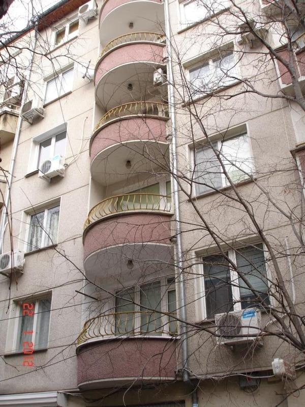 För uthyrning  1 sovrum Varna , Centar , 70 kvm | 95584436 - bild [2]