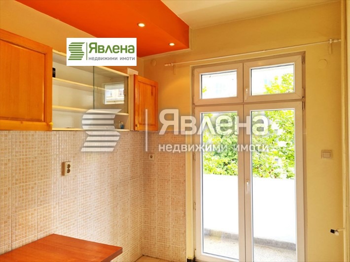 В аренду  1 спальня София , Лозенец , 83 кв.м | 91807170 - изображение [8]