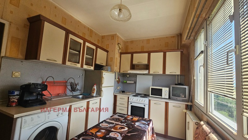 Kiadó  1 hálószoba Sofia , Ljulin 1 , 50 négyzetméter | 67319929