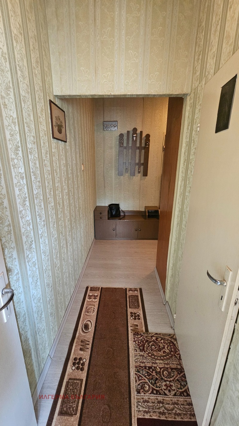 Kiadó  1 hálószoba Sofia , Ljulin 1 , 50 négyzetméter | 67319929 - kép [9]