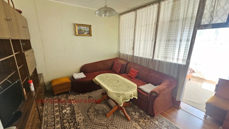 Kiadó  1 hálószoba Sofia , Ljulin 1 , 50 négyzetméter | 67319929 - kép [4]