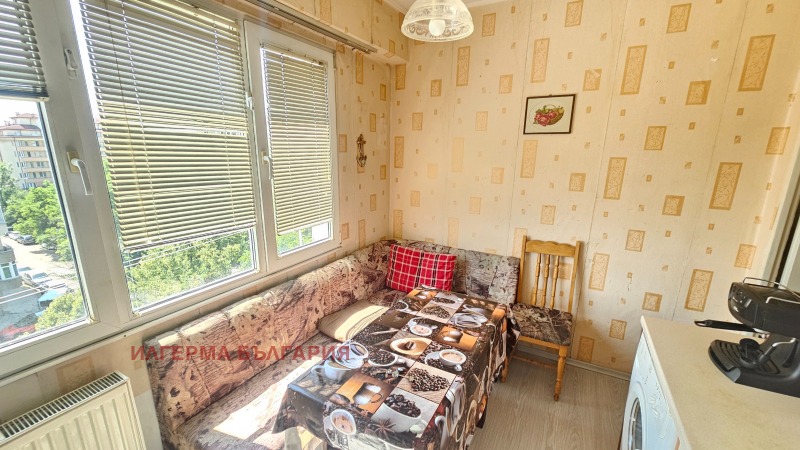 Kiadó  1 hálószoba Sofia , Ljulin 1 , 50 négyzetméter | 67319929 - kép [2]