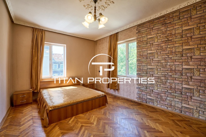 В аренду  1 спальня Пловдив , Център , 80 кв.м | 81985388 - изображение [4]